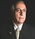 ALİ İHSAN GÜRCİHAN