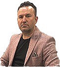 MEHMET ŞENOL